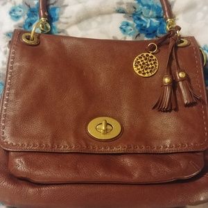 NWT Coach purse